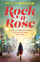 Rock 'n' Rose (Holder Suzan)(Paperback / softback)