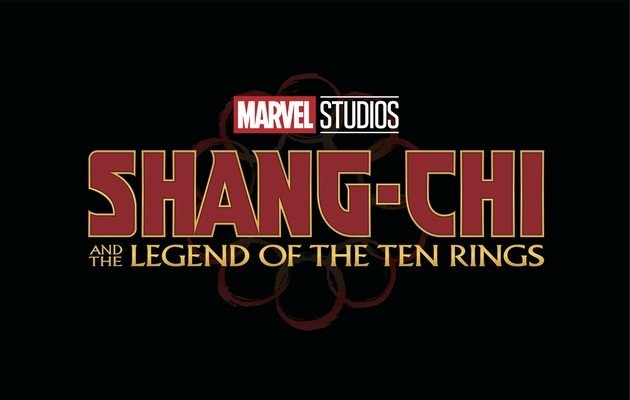 Marvel Studios' Shang-Chi and the Legend of the Ten Rings: The Art of the Movie (Comics Marvel)(Pevná vazba)