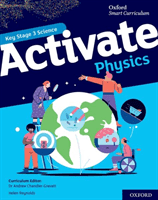 Oxford Smart Activate Physics Student Book (Reynolds Helen)(Paperback / softback)