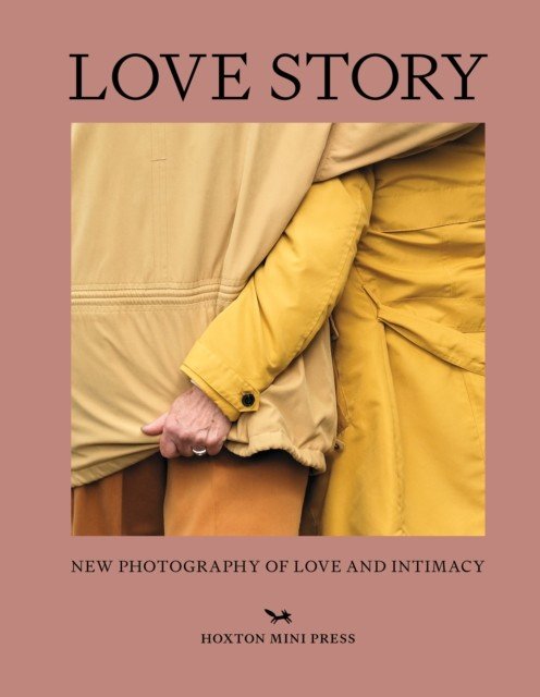 Love Story(Pevná vazba)
