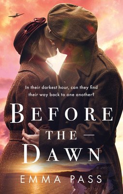 Before the Dawn (Pass Emma)(Paperback)