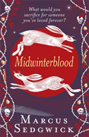 Midwinterblood (Sedgwick Marcus)(Paperback / softback)