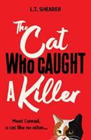 Cat Who Caught a Killer (Shearer L T)(Paperback)