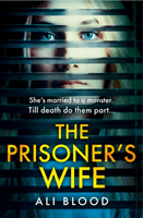Prisoner's Wife (Blood Ali)(Paperback / softback)