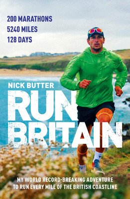 Run Britain (Butter Nick)(Paperback)