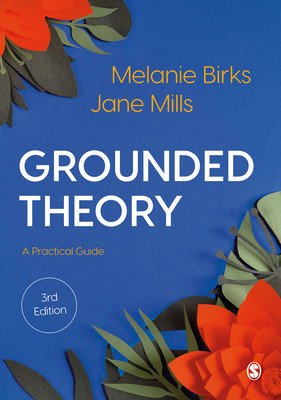 Grounded Theory (Birks Melanie)(Paperback)