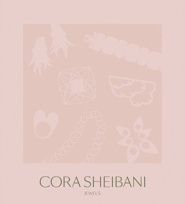 Cora Sheibani: Jewels (Grant William)(Pevná vazba)