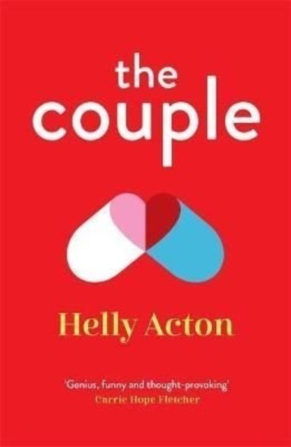 Couple - The must-read romcom with a difference (Acton Helly)(Paperback / softback)