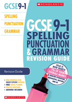 Spelling, Punctuation and Grammar Revision Guide for All Boards (Wall Annabel)(Paperback / softback)