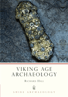 Viking Age Archaeology (Hall Richard A)(Paperback / softback)