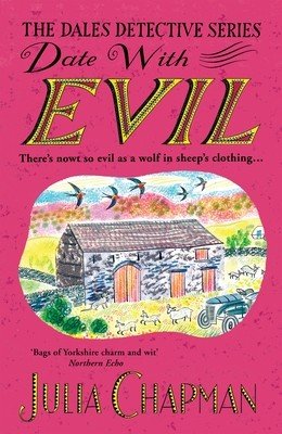 Date with Evil (Chapman Julia)(Paperback)