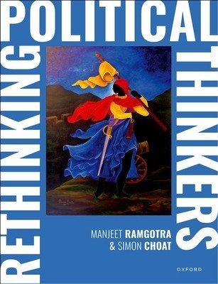 Rethinking Political Thinkers (Ramgotra Manjeet)(Paperback)