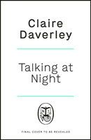 Talking at Night (Daverley Claire)(Pevná vazba)