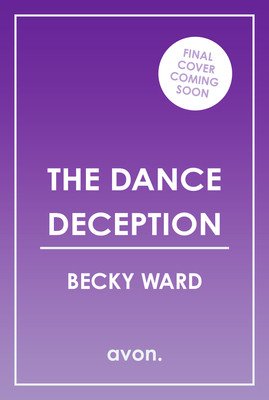 The Dance Deception (Ward Becky)(Paperback)