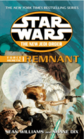 Star Wars: The New Jedi Order - Force Heretic I Remnant (Williams Sean)(Paperback / softback)