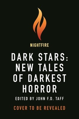 Dark Stars: New Tales of Darkest Horror (Taff John F. D.)(Paperback)