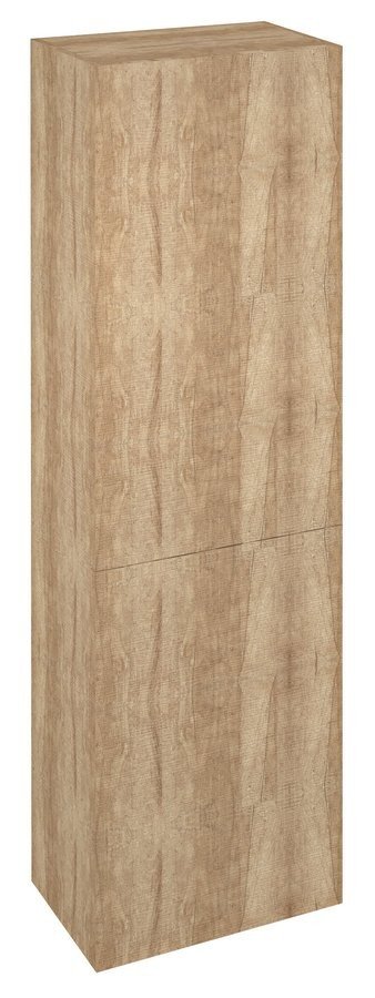 Sapho ESPACE skříňka 50x172x32cm, 2x dvířka, levá/pravá, dub alabama