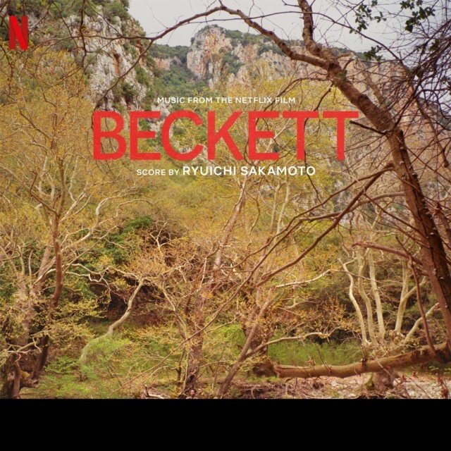 Beckett (Various Performers) (Vinyl / 12