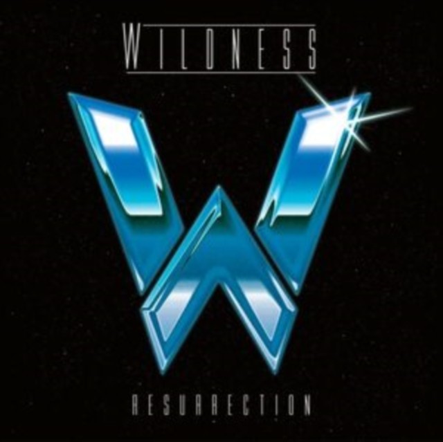 Resurrection (Wildness) (CD / Album)