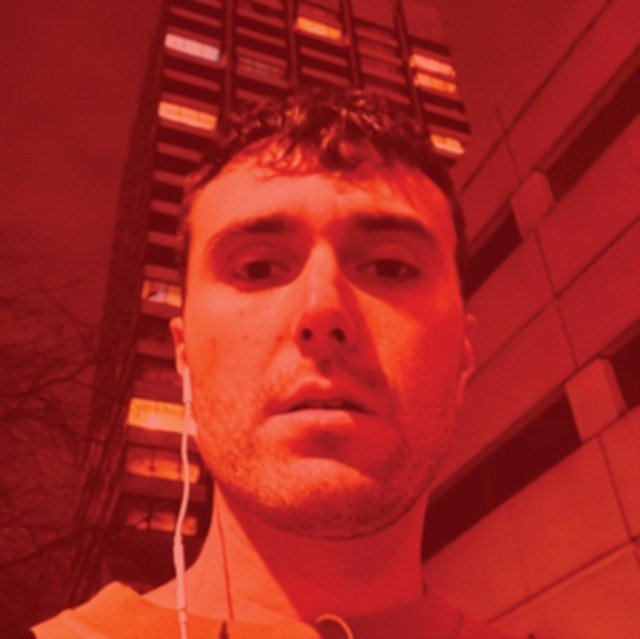 Actual Life (April 14 - December 17 2020) (Fred Again..) (Vinyl / 12