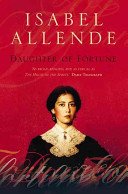 Daughter of Fortune (Allende Isabel)(Paperback / softback)