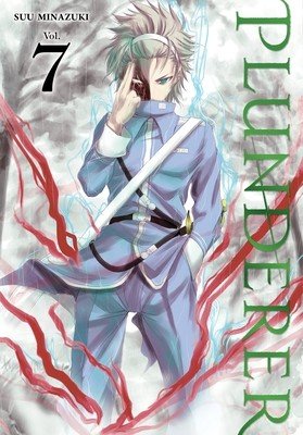 Plunderer, Vol. 7 (Minazuki Suu)(Paperback)