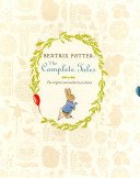 Beatrix Potter The Complete Tales (Potter Beatrix)(Pevná vazba)