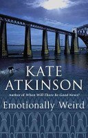 Emotionally Weird (Atkinson Kate)(Paperback / softback)