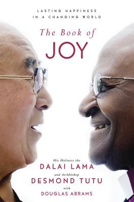 The Book of Joy: Lasting Happiness in a Changing World (Lama Dalai)(Pevná vazba)