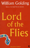 Lord of the Flies (Golding William)(Paperback / softback)