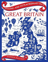 Great Britain (Halliday Stephen)(Pevná vazba)
