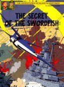 The Secret of the Swordfish Part 3 (Jacobs Edgar P.)(Paperback)