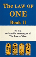 The Law of One, Book II (Elkins Rueckert & McCarty)(Paperback)