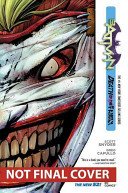 Death of the Family (Snyder Scott)(Paperback)