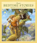 Classic Bedtime Stories (Gustafson Scott)(Pevná vazba)