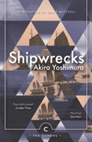 Shipwrecks (Yoshimura Akira)(Paperback / softback)