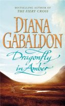 Dragonfly In Amber - (Outlander 2) (Gabaldon Diana)(Paperback / softback)