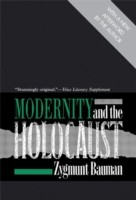Modernity and the Holocaust (Bauman Zygmunt)(Paperback / softback)
