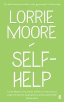 Self-Help (Moore Lorrie)(Paperback / softback)