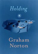 Holding - The Sunday Times bestseller and soon to be ITV drama (Norton Graham)(Paperback / softback)