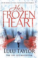 Her Frozen Heart (Taylor Lulu)(Paperback / softback)