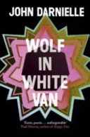 Wolf in White Van (Darnielle John)(Paperback / softback)