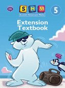 Scottish Heinemann Maths 5: Extension Textbook Single(Paperback / softback)