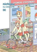 Nichijou, 6 (Arawi Keiichi)(Paperback)