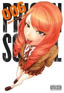 Prison School, Volume 6 (Hiramoto Akira)(Paperback)