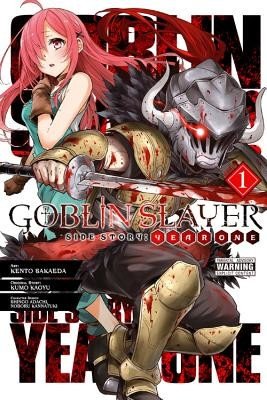 Goblin Slayer Side Story: Year One, Vol. 1 (Manga) (Kagyu Kumo)(Paperback)