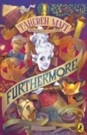 Furthermore (Mafi Tahereh)(Paperback / softback)