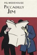 Piccadilly Jim (Wodehouse P.G.)(Pevná vazba)