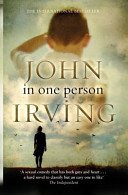 In One Person (Irving John)(Paperback / softback)