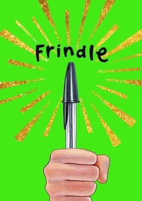 Frindle: Special Edition (Clements Andrew)(Paperback)